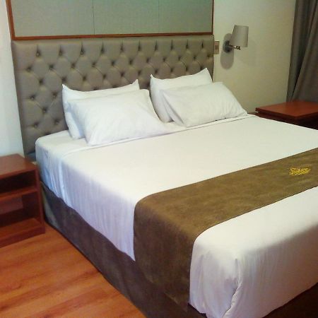 Hotel Candamo 리마 외부 사진