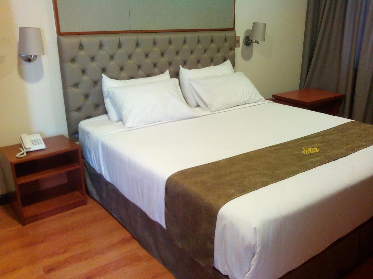 Hotel Candamo 리마 외부 사진
