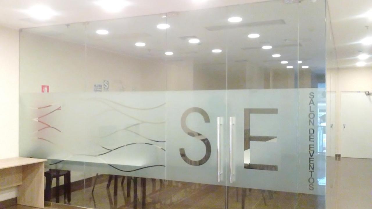 Hotel Candamo 리마 외부 사진