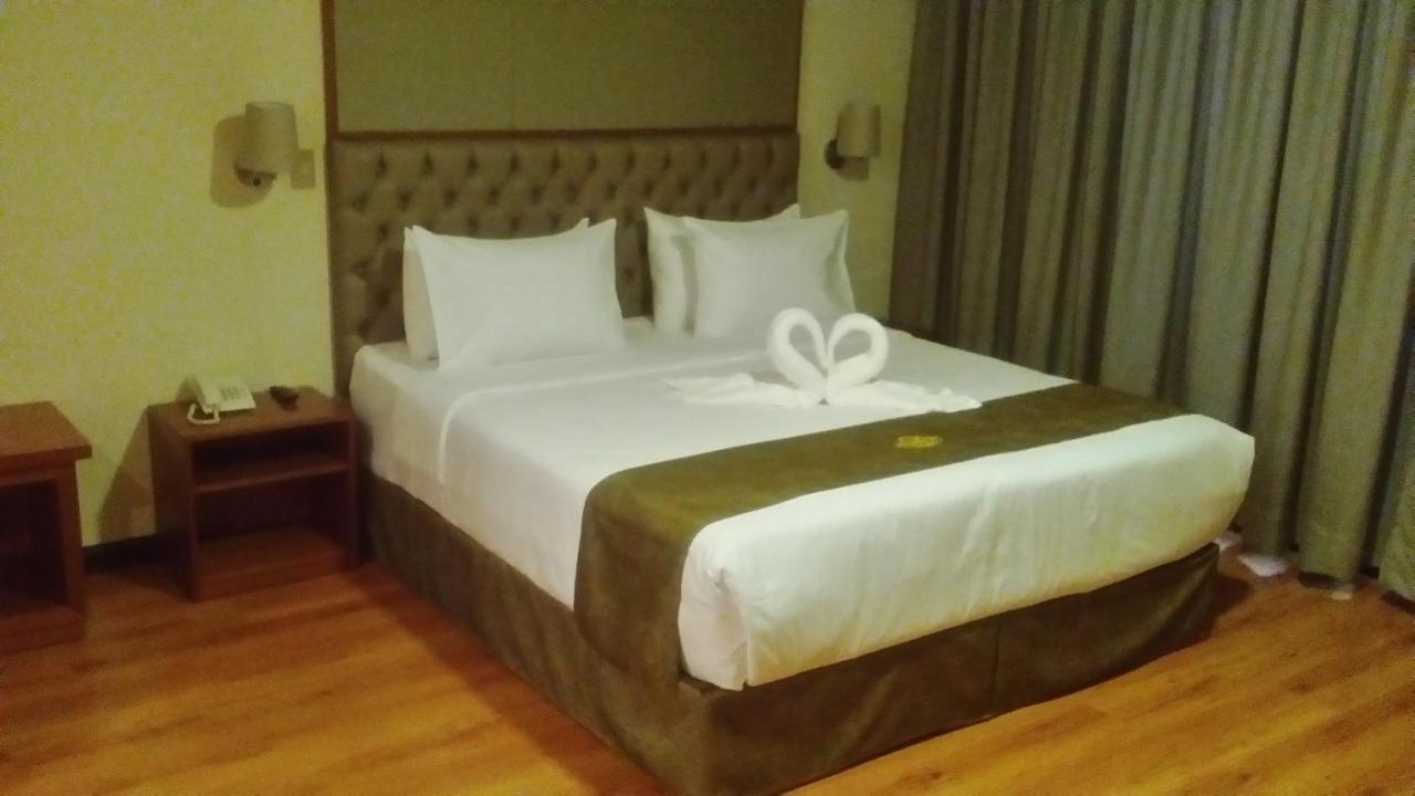 Hotel Candamo 리마 외부 사진