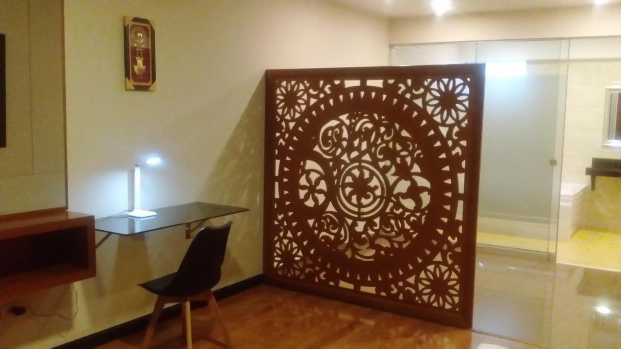 Hotel Candamo 리마 외부 사진